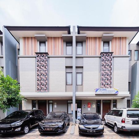 Koolkost Near Aeon Mall Bsd Pagedangan Exterior foto