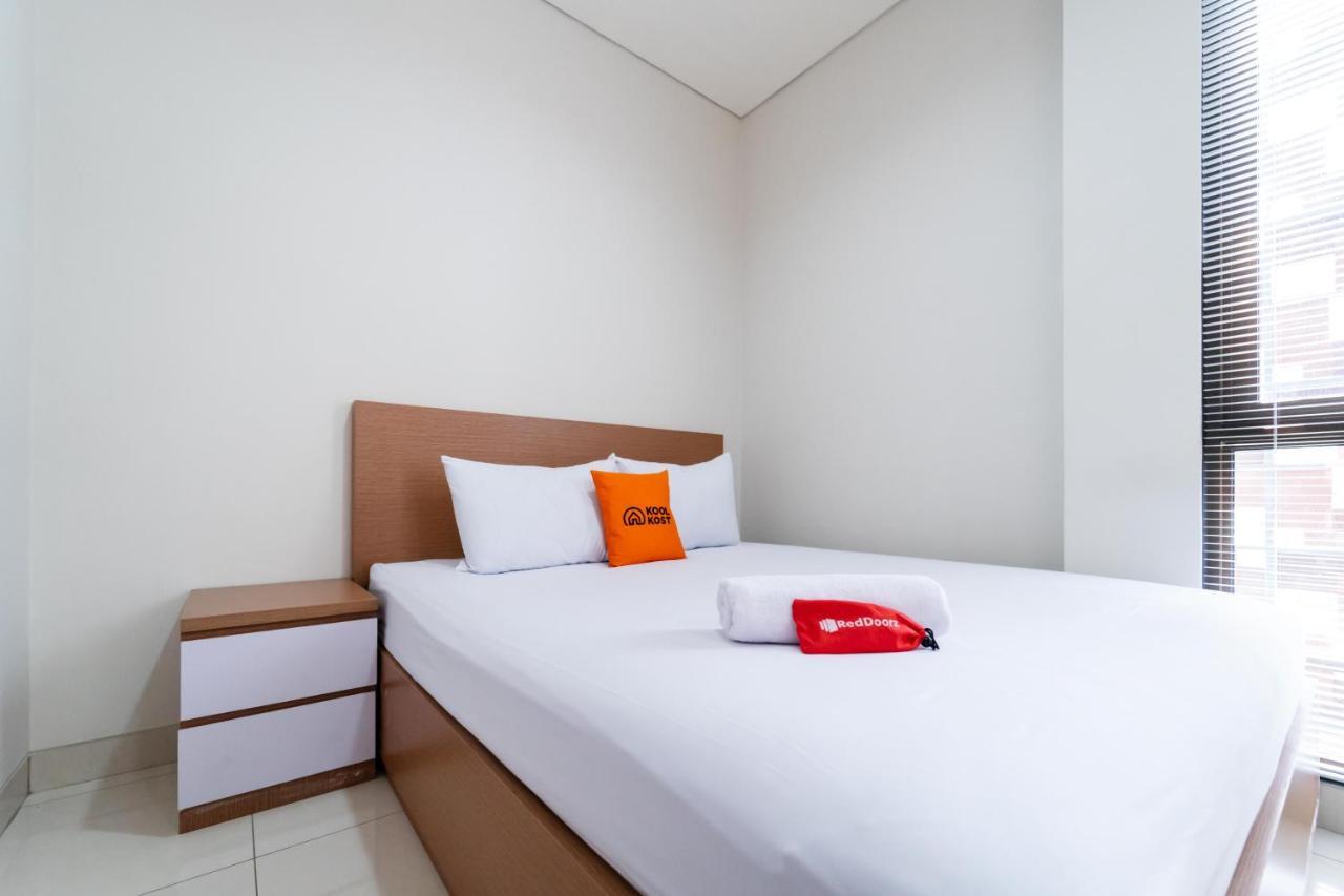 Koolkost Near Aeon Mall Bsd Pagedangan Exterior foto