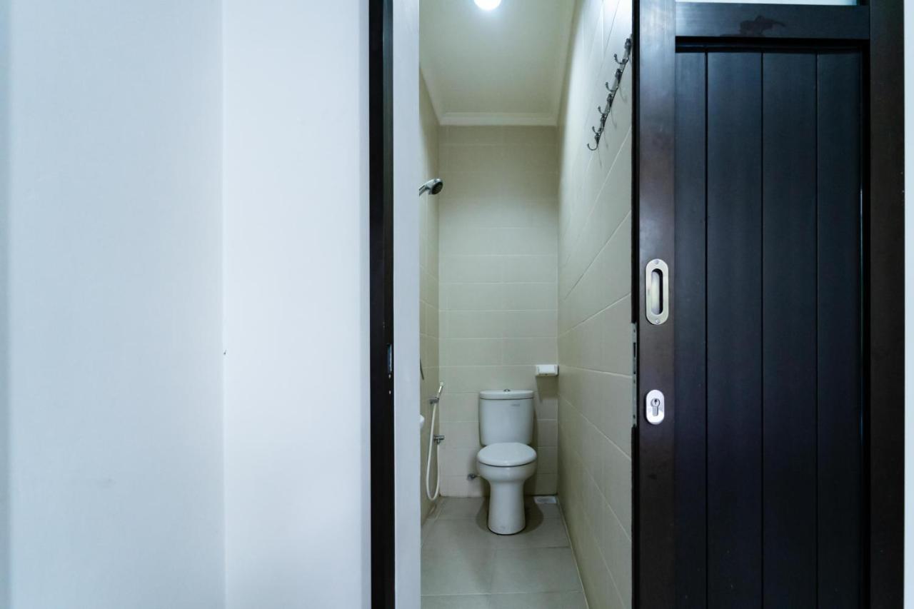 Koolkost Near Aeon Mall Bsd Pagedangan Exterior foto