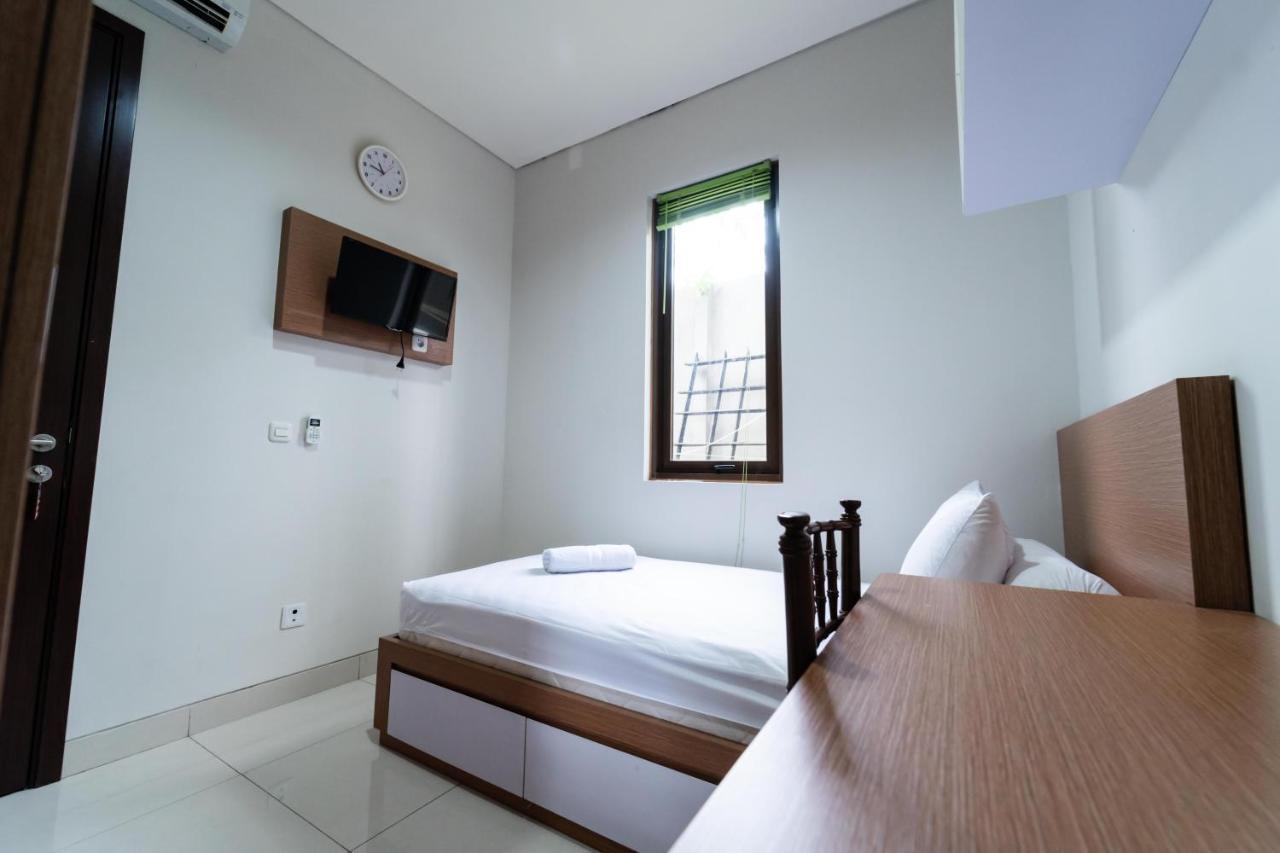 Koolkost Near Aeon Mall Bsd Pagedangan Exterior foto