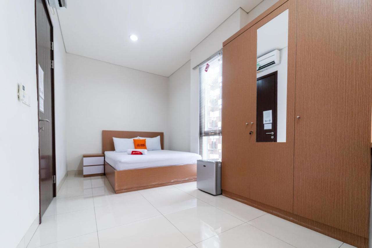 Koolkost Near Aeon Mall Bsd Pagedangan Exterior foto